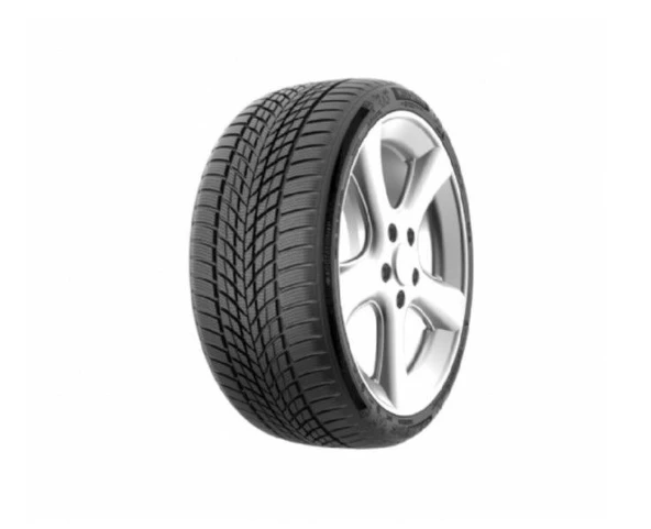 MILESTONE 195/60 R16 TL 89H CARMILE WINTER 2024