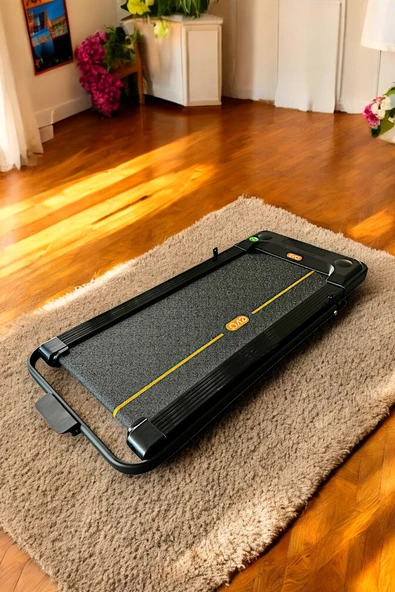 Evo Voit Garantili T600 X-Walker Kosu Bandı - 2