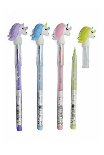 Unıck Color Unıcorn Yumurtlayan Kalem 3346