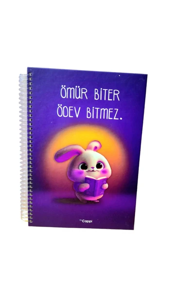 Pastel Renkler yazılı sözlü sert kapak OKUL DEFTERİ Günlük Anı defteri NOT DEFTERİ VE AJANDA - Resim 2