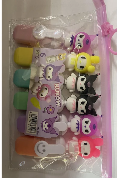 KUROMİ İŞARETLEME KALEMİ