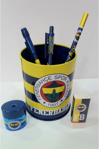 Lisanslı Hediyelik Kalem Seti