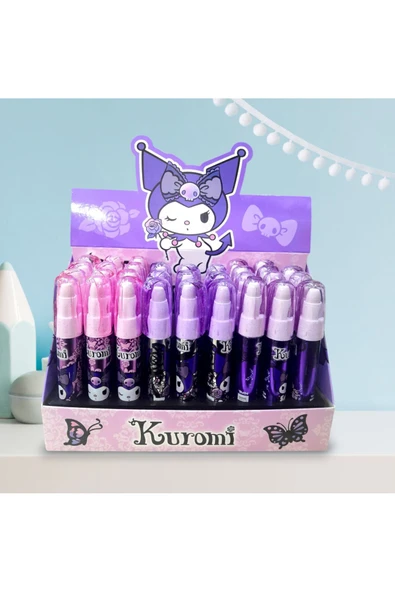 SONİC VE KUROMİ roket silgi seti -24 Lü Set Karne Hediyesi 12 Kız 12 Erkek sonic-kuromi - 2