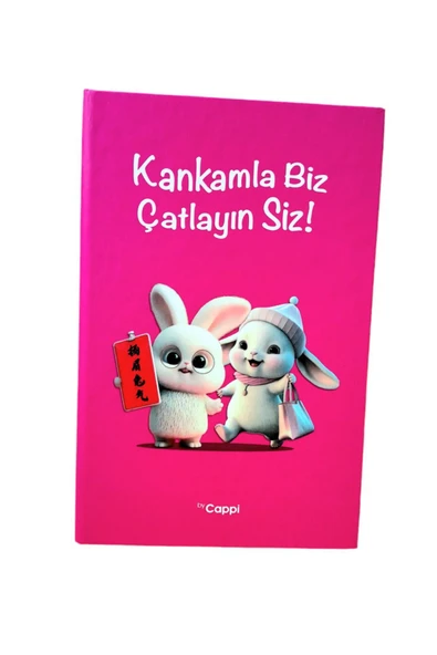Pastel Renkler yazılı sözlü sert kapak Hatıra Defteri Günlük Anı defteri NOT DEFTERİ VE AJANDA ürün görseli