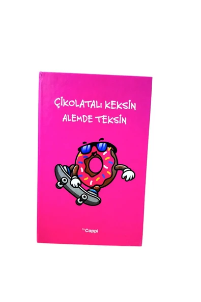 Pastel Renkler yazılı sözlü sert kapak Hatıra Defteri Günlük Anı defteri NOT DEFTERİ VE AJANDA
