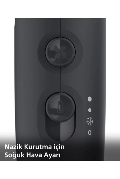Philips BHD350/10 ThermoProtect 2100 W Saç Kurutma Makinesi - 7