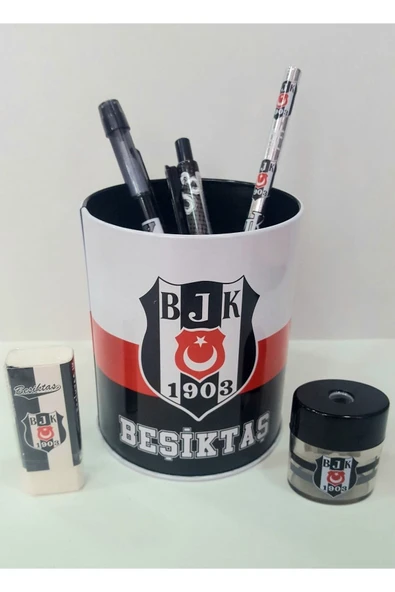 LİSANSLI HEDİYELİK KALEM SETİ