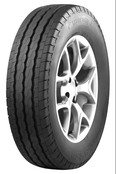 195R14C 106/104R TRANSWAY 3