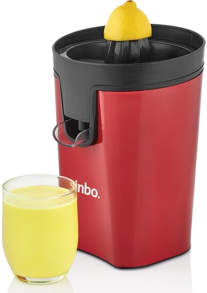 Sinbo SJ-3145 Narenciye Sıkacağı - 3