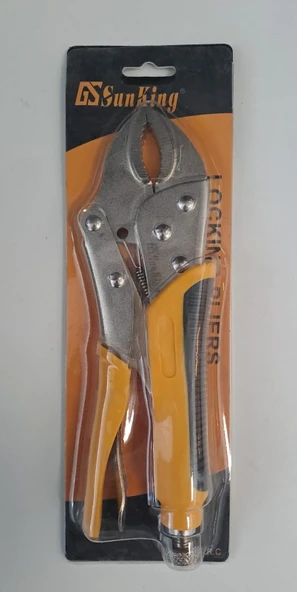 SUN KİNG AYARLI PENSE 220mm