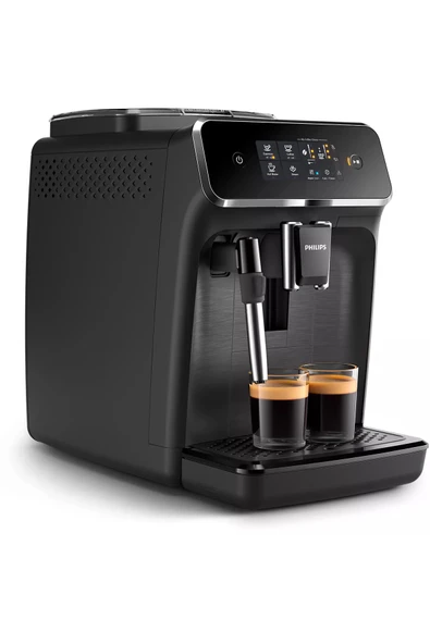Philips 2200 Serisi Ep2220/10 Tam Otomatik Espresso Makinesi - 4