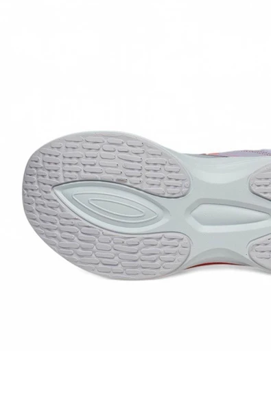 Celira Pnr Lila Triko Kadın Sneaker Spor Ayakkabı - Resim 4