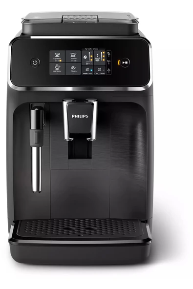 Philips 2200 Serisi Ep2220/10 Tam Otomatik Espresso Makinesi - 5