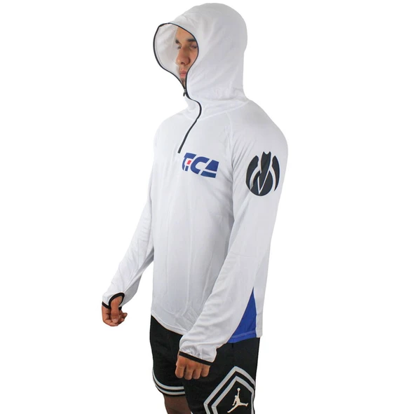 Tica Hb19 T-Shirt White Large - 2