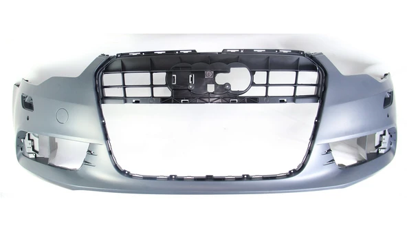 BTAP AUDİ A6 2011-2014 ÖN TAMPON P/S F/Y 4G0807065A