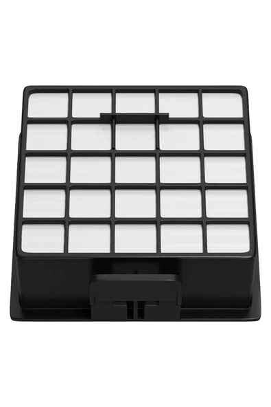 Siemens VSZ 3.... Serie Uyumlu Süpürge Hepa Filtresi ürün görseli