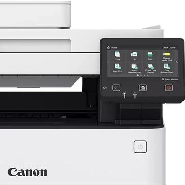 Canon İ-Sensys MF655cdw Çok Fonksiyonlu Renkli Lazer Yazıcı - Fotokopi / Wİ-Fİ / Dublex - 4