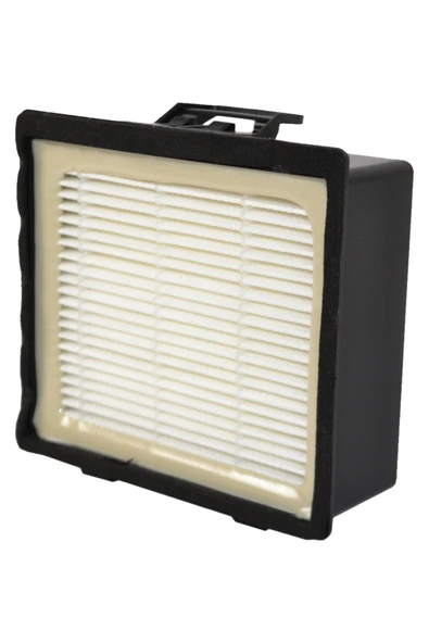 Siemens VSZ 3.... Serie Uyumlu Süpürge Hepa Filtresi - Resim 5