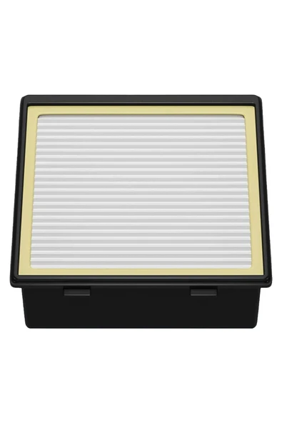 Siemens VSZ 3.... Serie Uyumlu Süpürge Hepa Filtresi - Resim 4