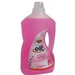 ELİT YÜZEY TEMİZLEYİCİ BAHAR ÇİÇEKLERİ 1500ML