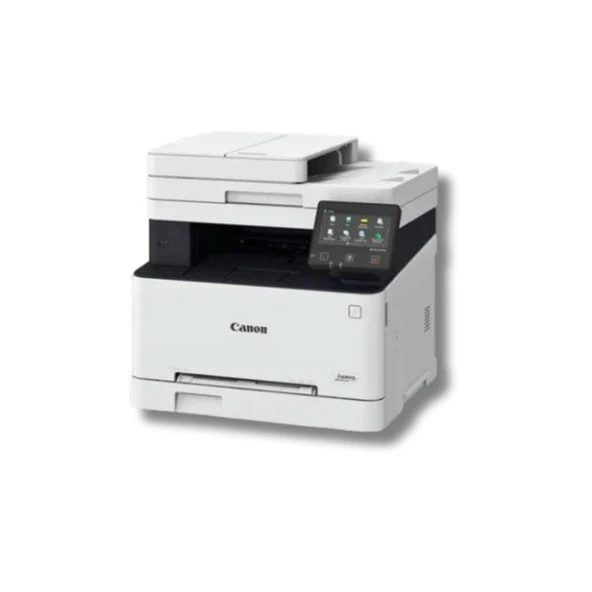 Canon İ-Sensys MF655cdw Çok Fonksiyonlu Renkli Lazer Yazıcı - Fotokopi / Wİ-Fİ / Dublex - 2