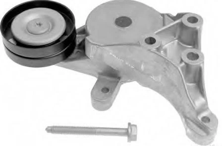 BTAP VOLKSWAGEN GOLF4 BORA JETTA 1.9TDI AGR AHF ALTERNATÖR GERGİ KÜTÜĞÜ 038903315K ürün görseli 1