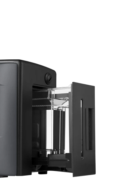 Altus AL 799 TKM Antrasit 2'li Türk Kahve Makinesi - 5