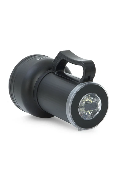 Watton   GT Led Taşınabilir Güneş Solar Ledli Fener WT-415 - 3