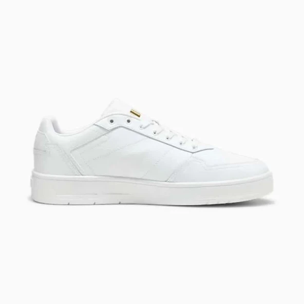 Puma Court Classic Lux Sneakers Unisex Ayakkabı 39501901