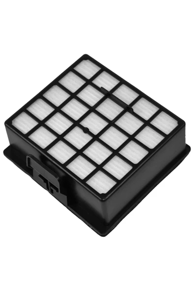 Siemens VSZ 3.... Serie Uyumlu Süpürge Hepa Filtresi - Resim 2