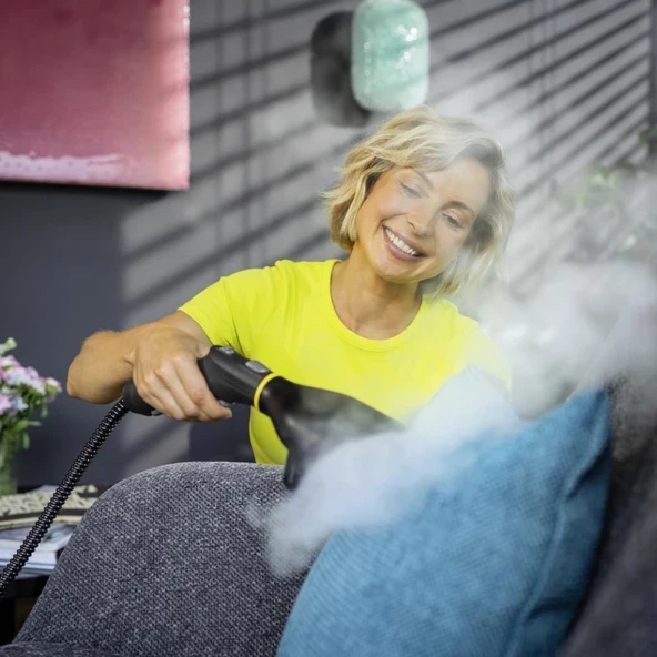 Karcher Buharlı Temizleyici Düzleştirme Aparatı - 4