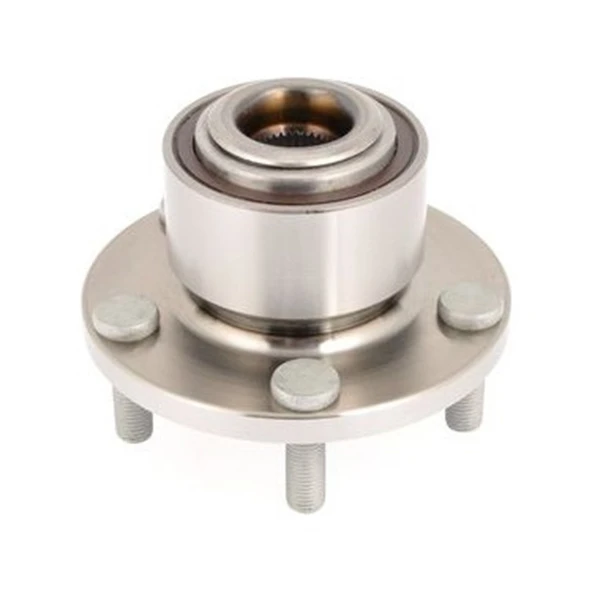 Chevrolet Yeni Aveo T300 Arka Porya ABS'Lİ ürün görseli