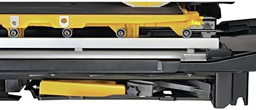 DEWALT D36000 1600W 250mm Seramik Kesme Makinası - 5