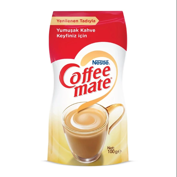 NESTLE COFEE MATE100GR