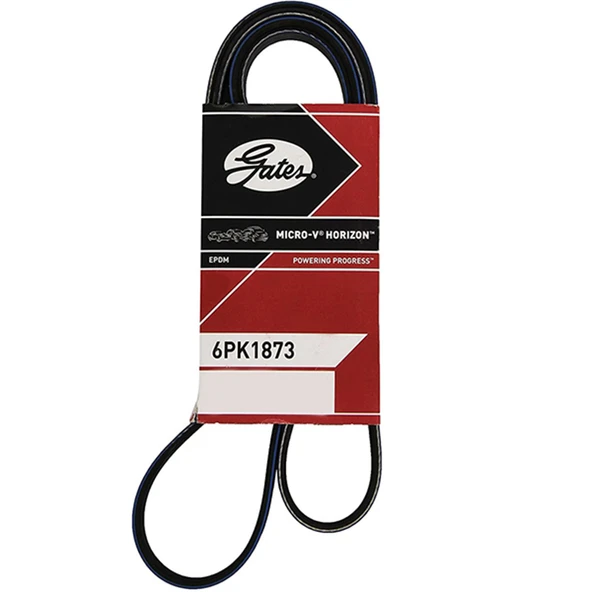 Chevrolet Yeni Aveo 1.2/1.4 V Kayışı Gates