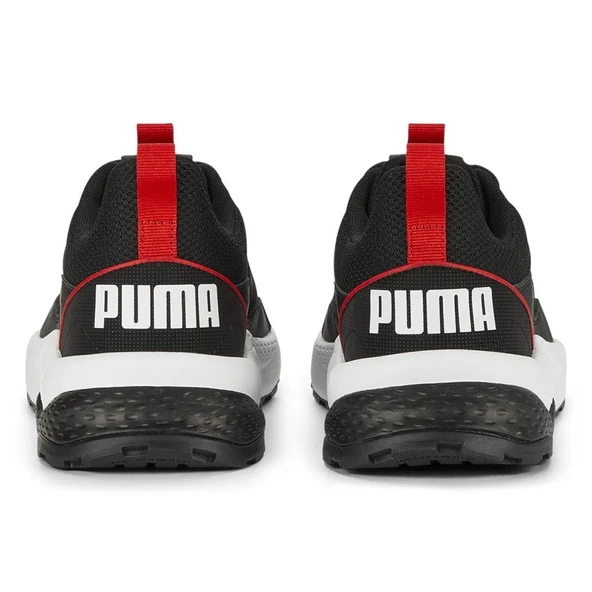 Puma Anzarun 2.0 Unisex Siyah Sneaker Ayakkabı 38921303 - 5