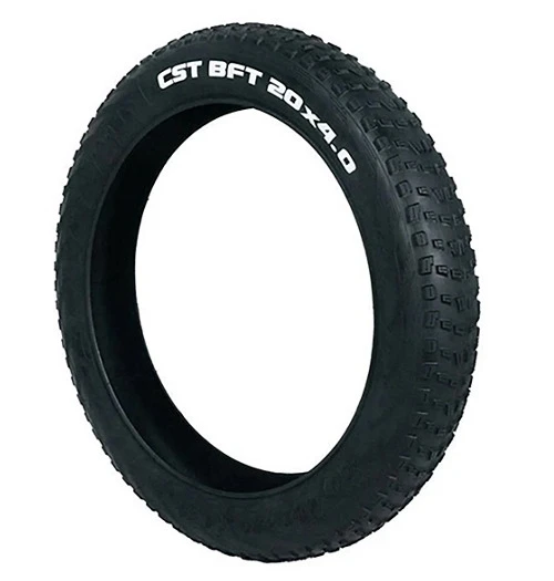 CST Dış Lastik 20*4.0  BFT C1752 Zırhlı