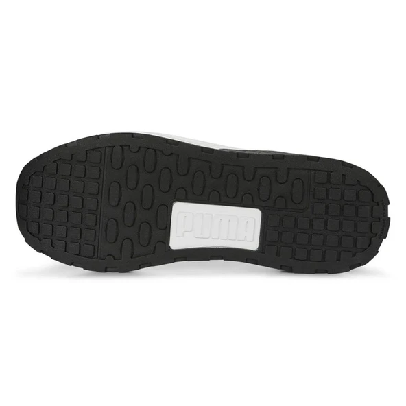 Puma Anzarun 2.0 Unisex Siyah Sneaker Ayakkabı 38921303 - 4