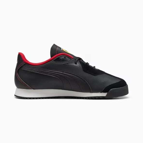 Puma Scuderia Ferrari Roma Erkek Spor Ayakkabı 30870901
