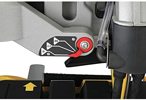 DEWALT D36000 1600W 250mm Seramik Kesme Makinası - 7