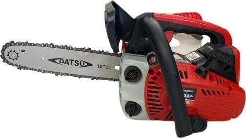 Datsu CS 2500D Benzinli Dal Budama Testeresi - 2