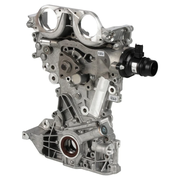 Chevrolet Yeni Aveo 1.4 Benzinli Motor Yağ Pompası Komple Orjinal