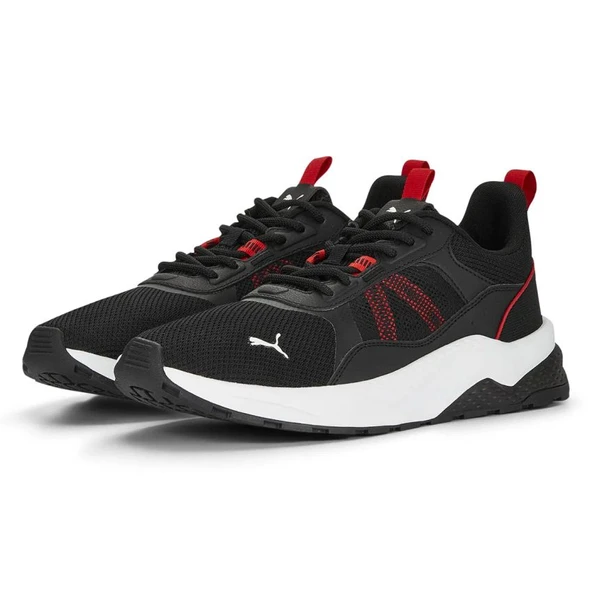 Puma Anzarun 2.0 Unisex Siyah Sneaker Ayakkabı 38921303 - 2