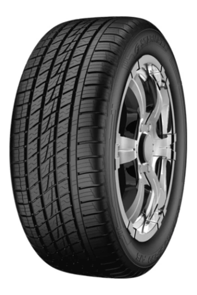 Starmaxx Incurro A/S ST430 245/70 R16 107H 4 Mevsim Lastik - 2025