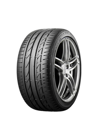 Bridgestone 205/50 R17 89Y Rft Potenza S001 Yaz Lastiği 2022