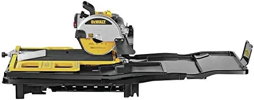 DEWALT D36000 1600W 250mm Seramik Kesme Makinası - 2