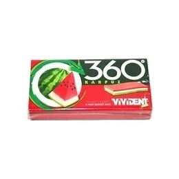 VİVİDENT 360 KARPUZ