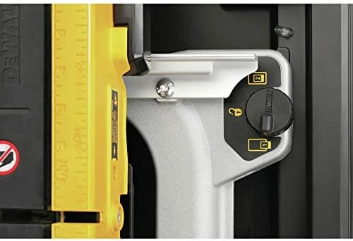 DEWALT D36000 1600W 250mm Seramik Kesme Makinası - 6