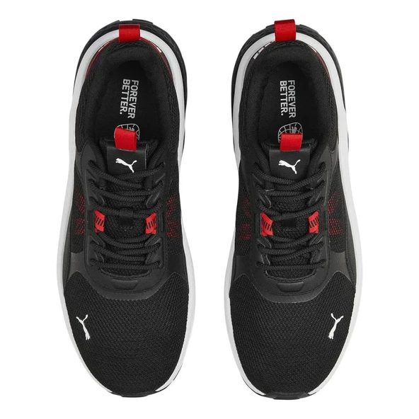 Puma Anzarun 2.0 Unisex Siyah Sneaker Ayakkabı 38921303 - 3