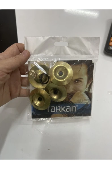 Mia Hobi Oyun Zili Tarkan Zili Dansöz Zili - 2